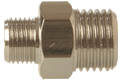 1/4 Male x 1/8 Male Adaptor - 43503