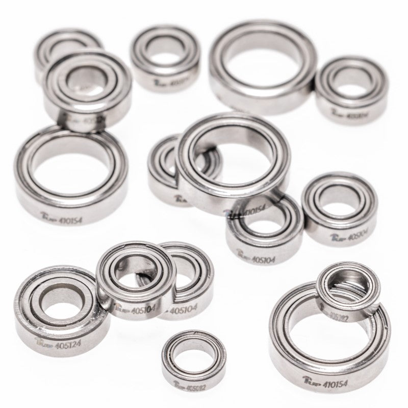 AE B6.3/T6.2 Competition Ball Bearing Set (Disc)