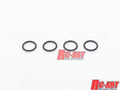 RC-ART SS7 O-ring (for UC damper) 4pcs - ART2784