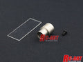WORLD PRO Muffler from the old days Type 1 - WP-0215