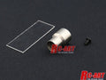 WORLD PRO Muffler from the old days Type 2 - WP-0216