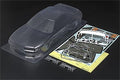 Tamiya SKYLINE GT-R R32 BODY 51365