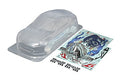 TAMIYA ENDLESS NISSAN 370Z BODY - 51428