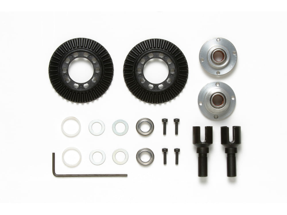 TAMIYA TT-01 FRONT ONE WAY UNIT - 53671