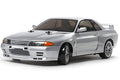 Tamiya SKLYLINE GT-R (R32) TT-02D - 58651