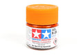 Tamiya ACRYLIC MINI X-26 CLEAR ORANGE - 81526