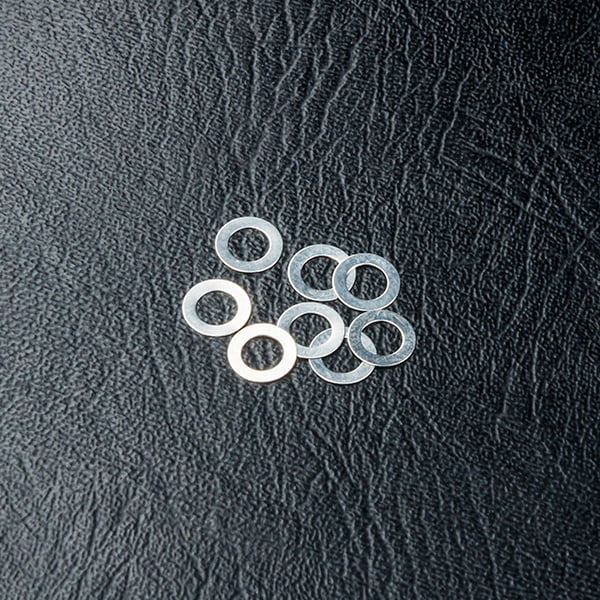 MST Spacer 3X5X0.1 (8) - 820012
