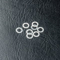 MST Spacer 3X5X0.3 (8) - 820014