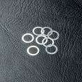 MST Spacer 5X7X0.1 (8) - 820018