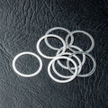 MST Spacer 10X12X0.2 (8) - 820023