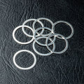 MST Spacer 10X12X0.3 (8) - 820024