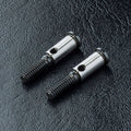 MST AKM 2WD axle (2) - 820095