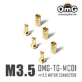 OMG Motor Connector Φ3.5mm - OMG-TG-MC01