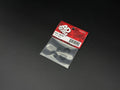Team AD Axle spacer BLACK – AD-90122B