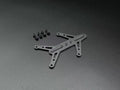 Team AD-XF YD2 Mid/Rear Servo Mount (For ZX RX) - AD-9017