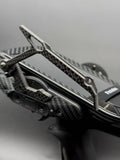 Team AD Carbon Collapsing Handle - AD-9032