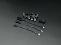 Team AD FAN Controller + FAN Black - AD-9037B
