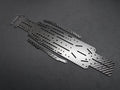 Team AD RDX Carbon Chassis Conversion Kit 2.0 - AD-9023