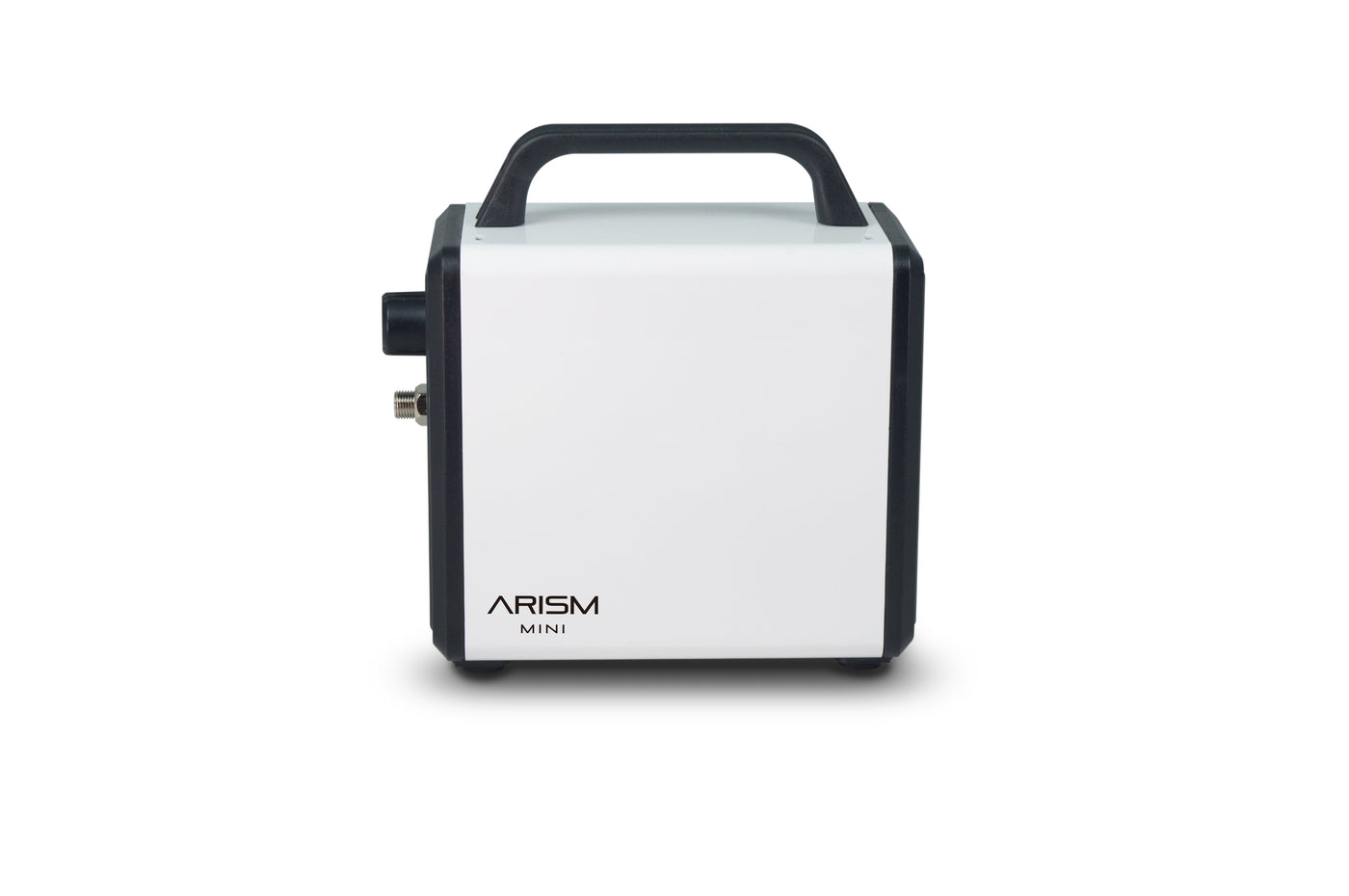 Sparmax Arism Mini (Snow White) - C-AR-MINI-WHITE