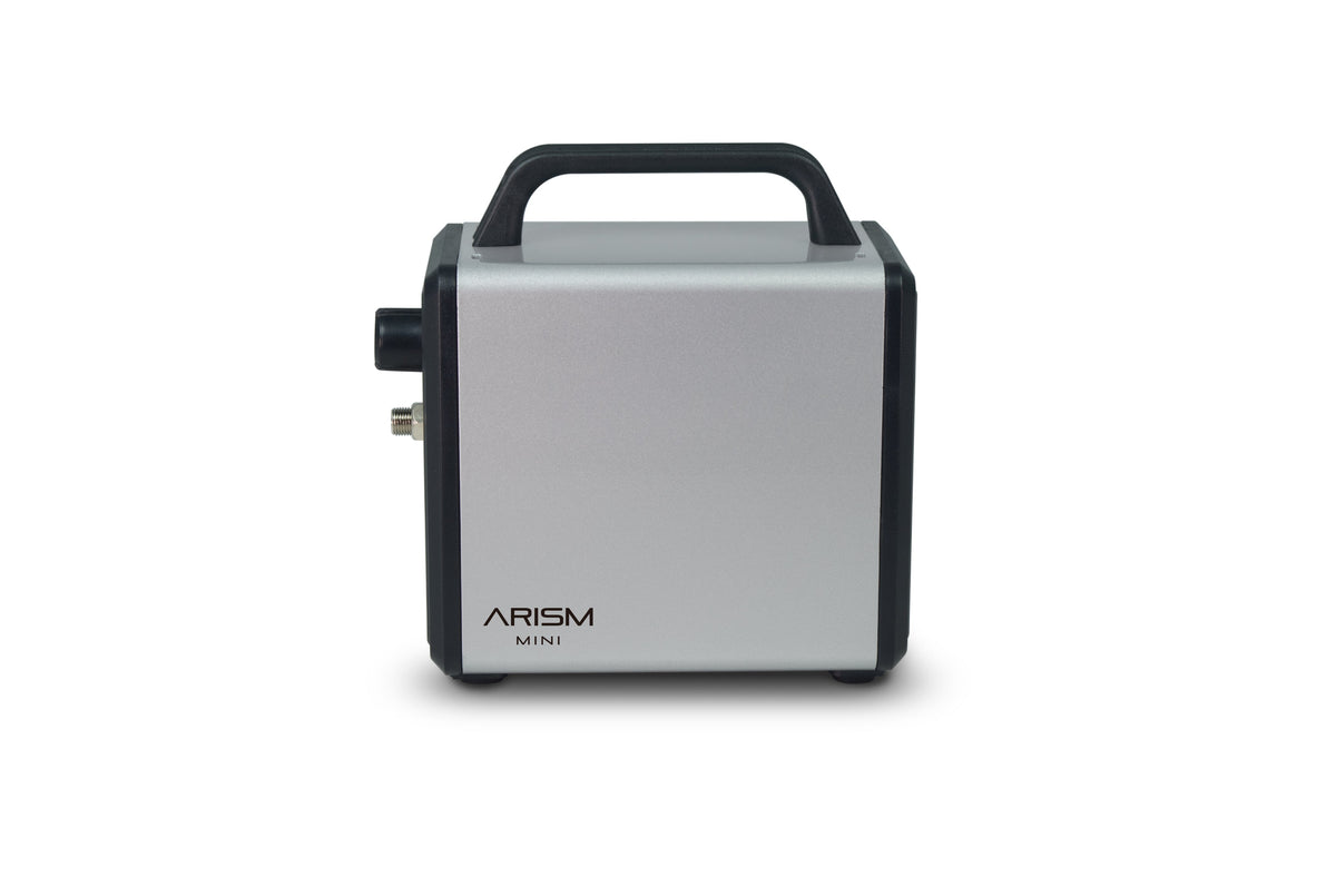 Sparmax Arism Mini (Star Silver) - C-AR-MINI-SILVER