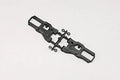 Yokomo BD10 Front Lower Suspension Arm (55mm - Shock 33mm) B10-008F