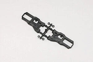 Yokomo BD10 Front Lower Suspension Arm (55mm - Shock 33mm) B10-008F