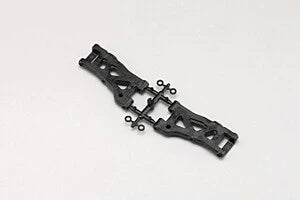 Yokomo BD10 Rear Lower Suspension Arm (57mm - Shock 42mm) B10-008R