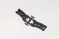 Yokomo BD10 Rear Lower Suspension Arm (57mm - Shock 42mm) B10-008R