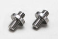 Yokomo BD11 Titanium Lower Shock Mount (2pcs) B11-S9T