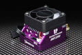 Yokomo Racing Performer RPX4 DRIFT SPEC (Limited Edition Purple) - BL-RPX4DP