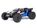 ARRMA 1/10 VORTEKS MEGA 550 4X2 ST ARTR (No Battery/Charger) Blue - ARA3205T1