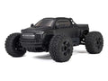 ARRMA 1/10 BIG ROCK 223S DSC 4X4 RTR Monster Truck Black - ARA4312V4T1