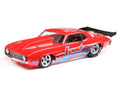 Losi 1/10 22S 2WD Drag Car 69 Camaro RTR Summit - LOS03035T1