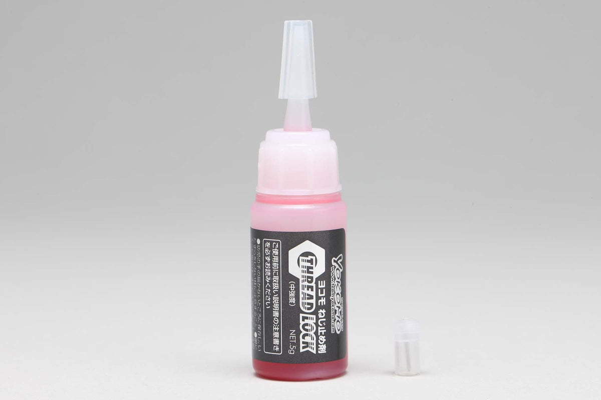 Yokomo Thread Lock (5g) CS-TL