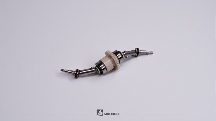 ARKEDGE AE24X Optional Parts CVD Straight Axle Set - aedfx24op009zz