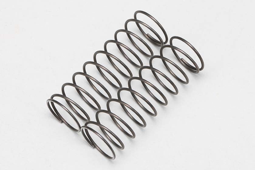 Yokomo Drift LTS Rear Spring ⌀1.0×48mm×10.0turns (2pcs) D-188