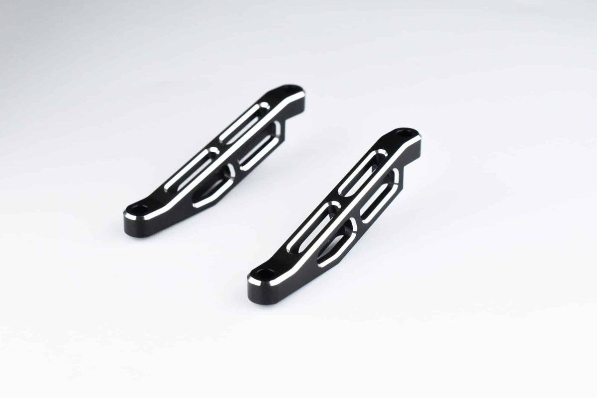 Reve D RDX Aluminium Chassis Brace (2pcs) D1-003CA