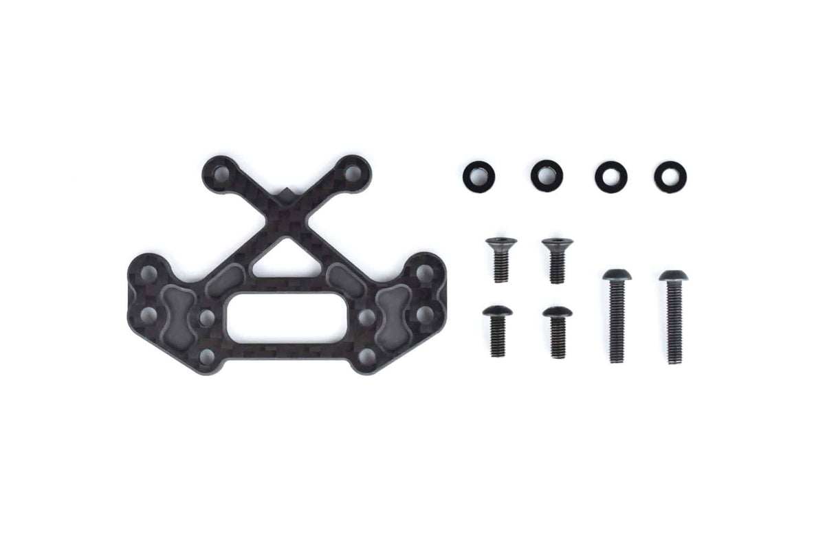 Reve D RDX Carbon Front Upper Brace D1-003FC