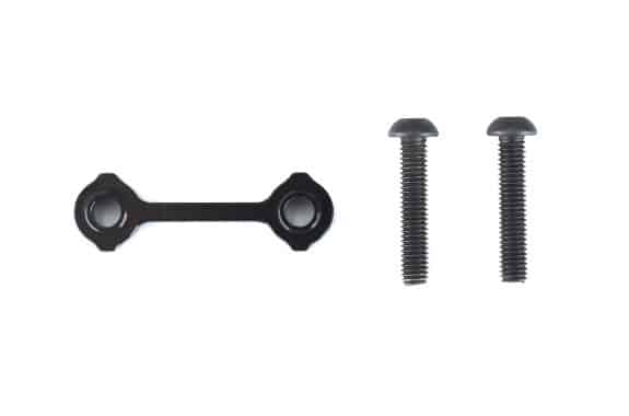 Reve D RDX Aluminum Front Shock Tower Spacer 2mm D1-017S20
