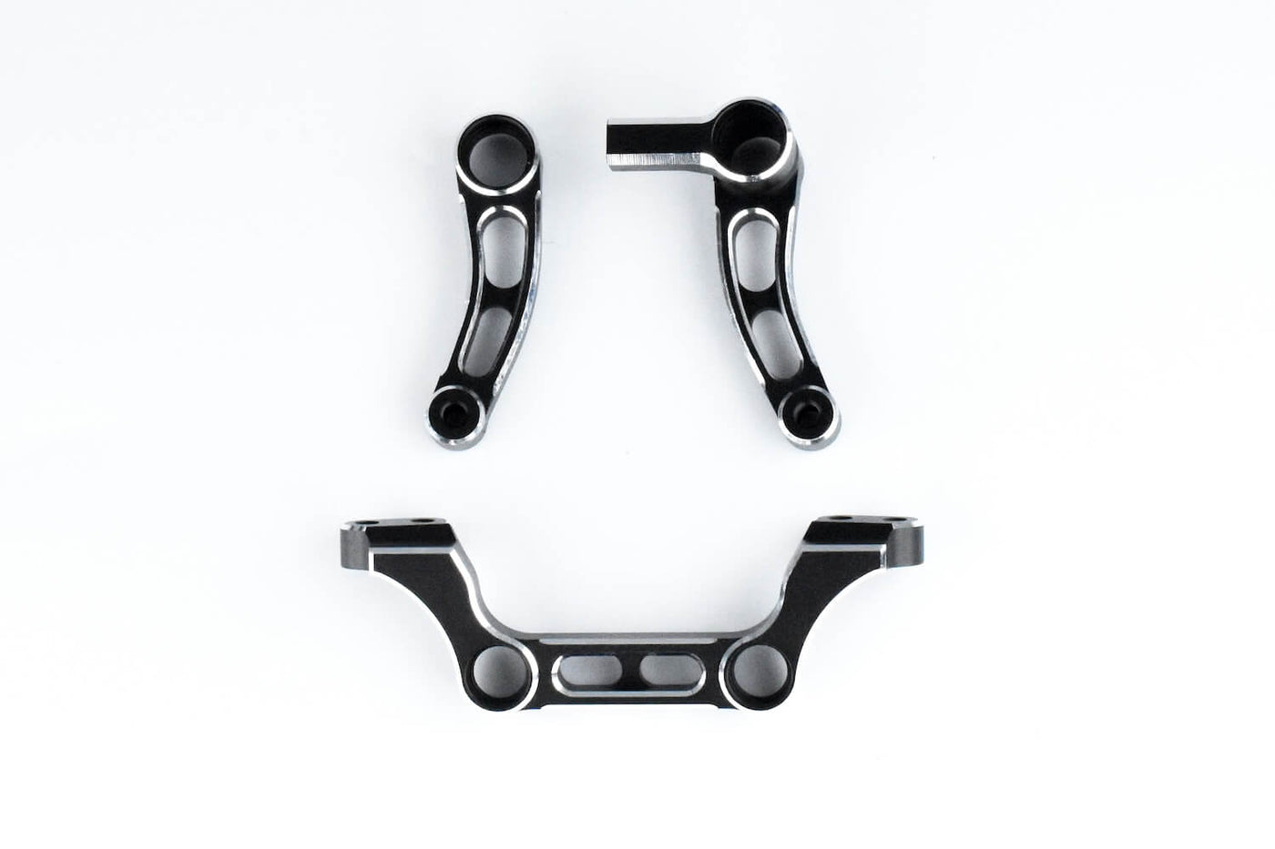 Reve D RDX Aluminum Bell Crank Set - D1-202A
