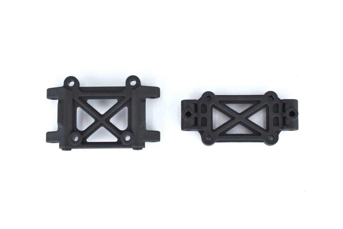 Reve D RDX Molded Front Sus Mount D1-300FM