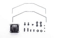 Reve D RDX Rear Sway bar set (Contains 2 types of wire) D1-412RS