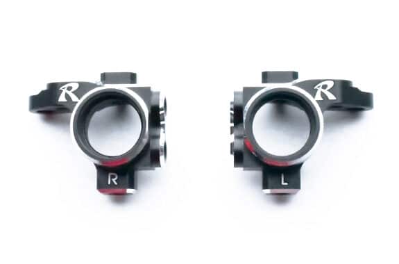 Reve D RDX Aluminum Front Knuckle