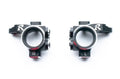 Reve D RDX Alu. Front Knuckle (2pcs) D1-415FA