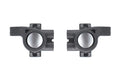 Reve D RDX Graphite Front Knucle D1-415FG