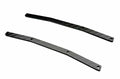 RDX Carbon Side Deck Hard type 2.5mm thick (2pcs) D1-CG-SD2