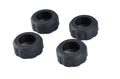 RDX Molded Shock Cap Nut (4pcs.)