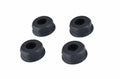 RDX Molded Shock O-ring Cap (4pcs.)