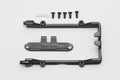Yokomo Battery Holder for Short Size Li-Po - DRB-118LA