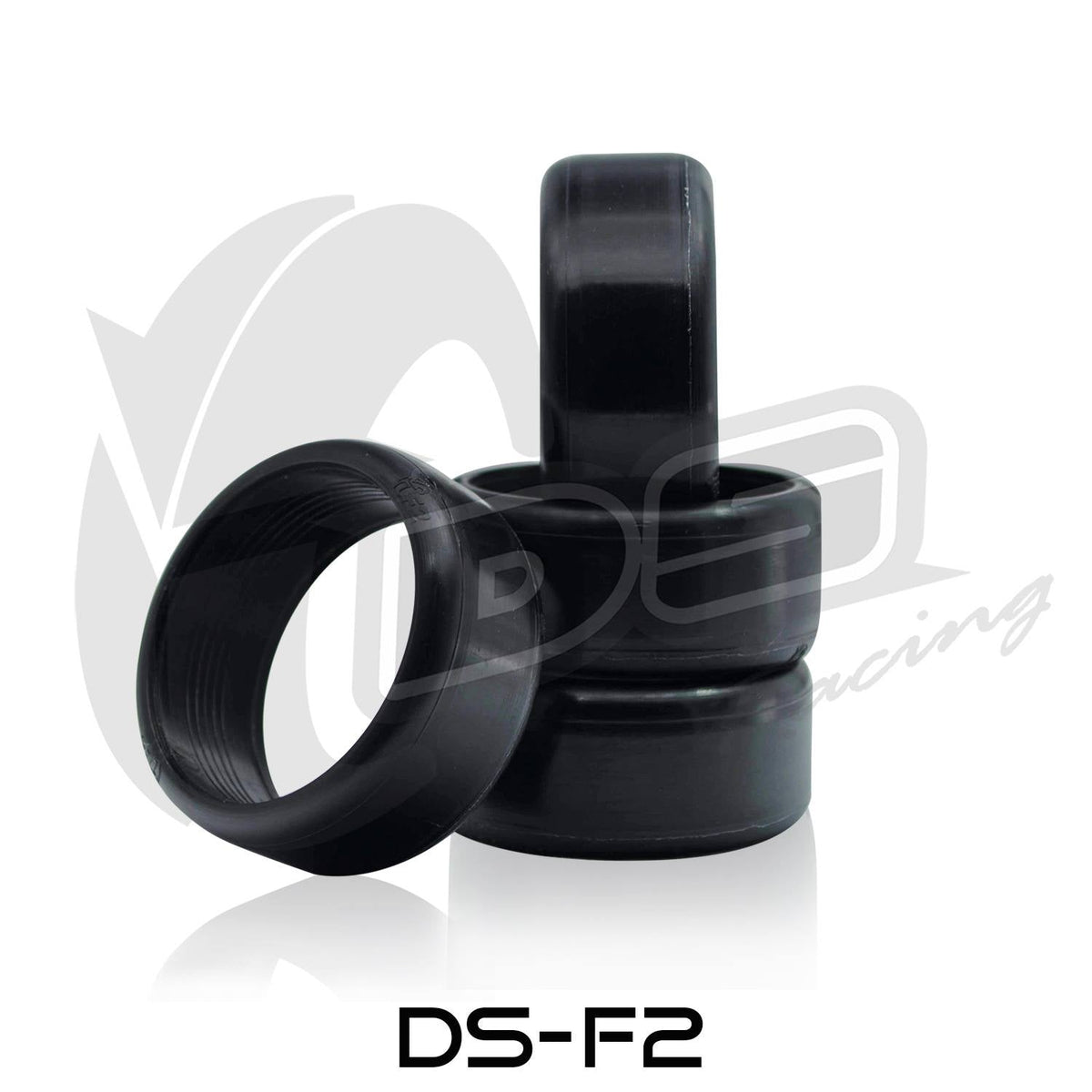 DS Drifter Street F2 Tyre 4pcs DS-001